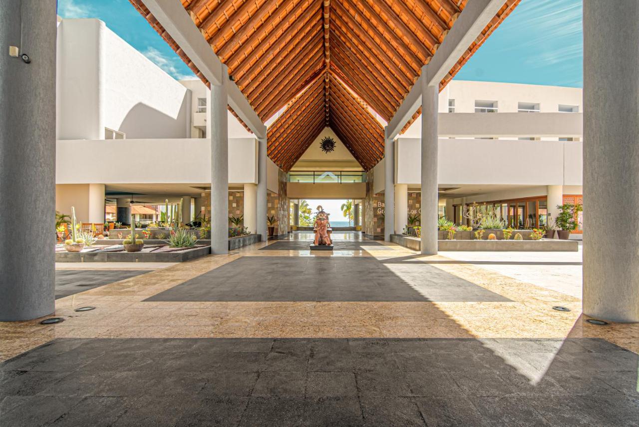 فندق بارسيلو جراند فارو لوس كابوس - شامل الكل San José del Cabo المظهر الخارجي الصورة