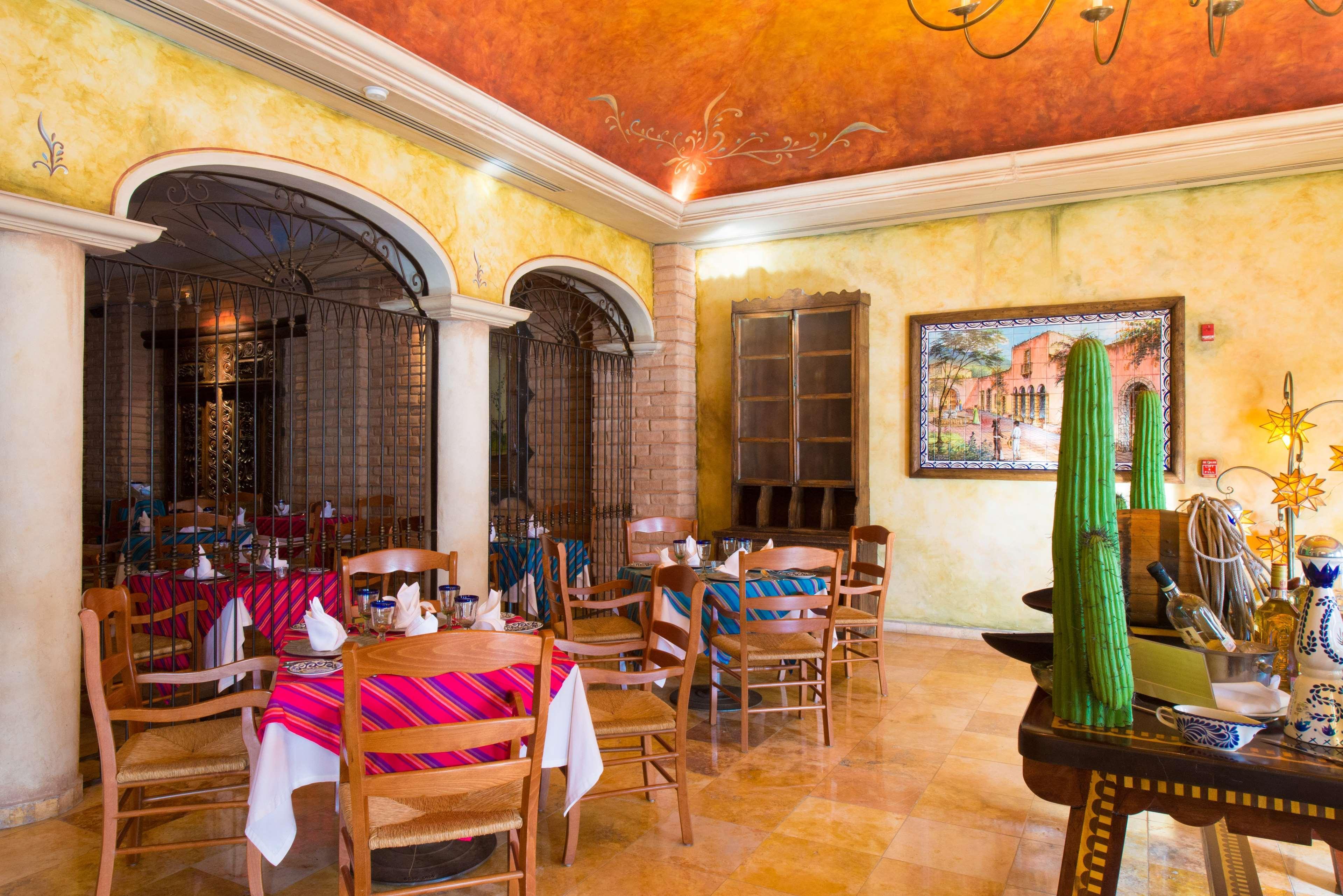 فندق بارسيلو جراند فارو لوس كابوس - شامل الكل San José del Cabo المظهر الخارجي الصورة